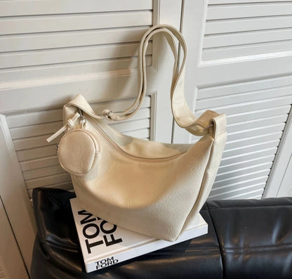 Sophie Dumpling Bag