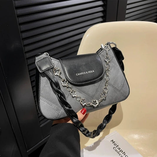 Maya Crossbody Bag