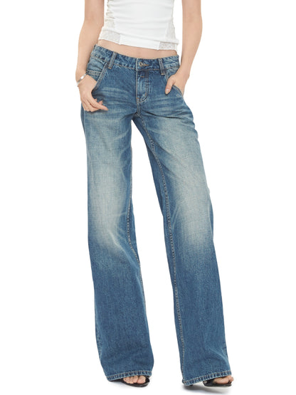 Maya High Waist Jeans