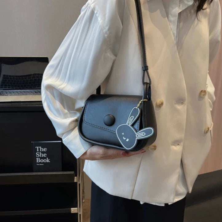 Jasmine Crossbody Bag