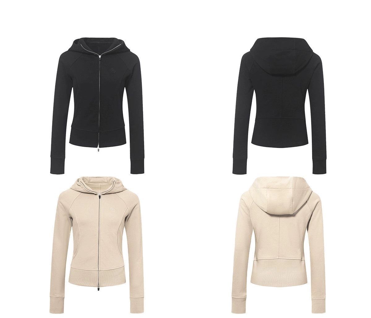 Tatum Hooded Sweatshirt