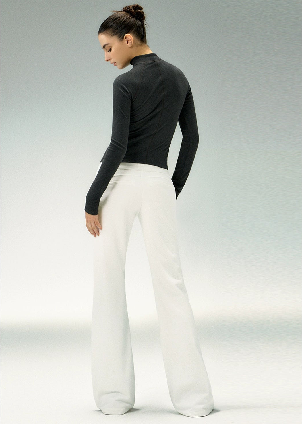 Vivian Bootcut Sweatpants