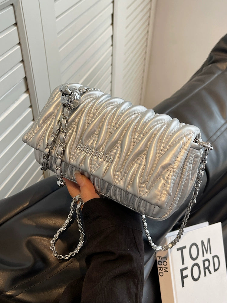 Lana Chain Bag