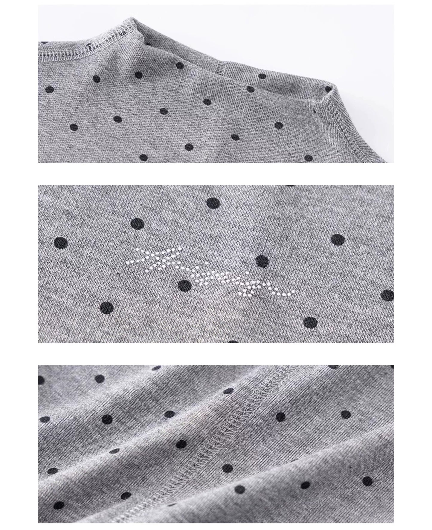 Rowan Retro Slim T-Shirt