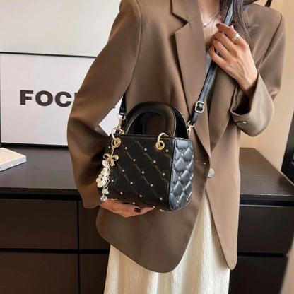 Sienna Crossbody Bag