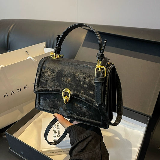Madeline Crossbody Bag