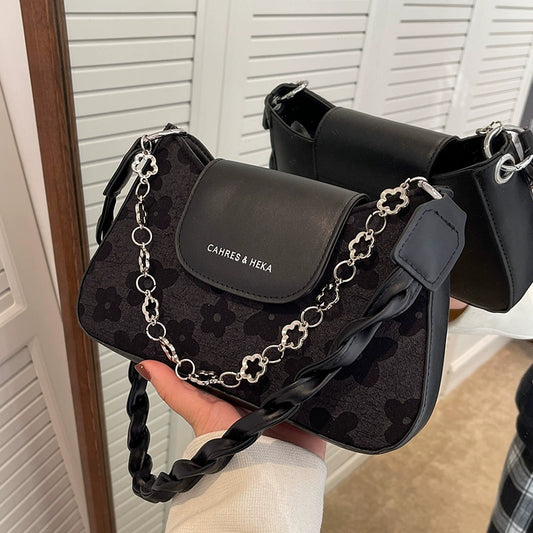 Jade Shoulder Bag