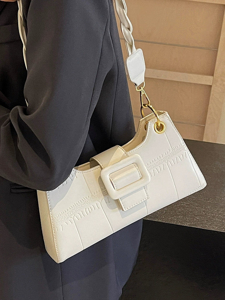Chloe Crossbody Bag