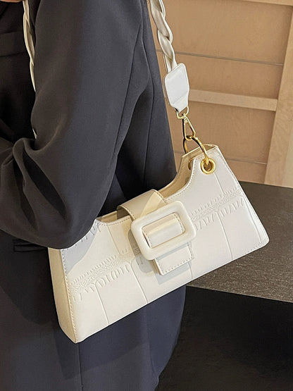 Chloe Crossbody Bag