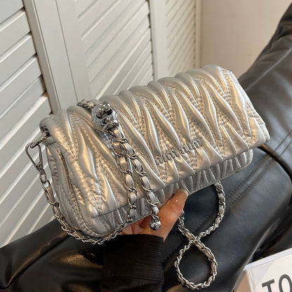 Lana Chain Bag