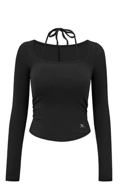 Chloe Double T-shirt