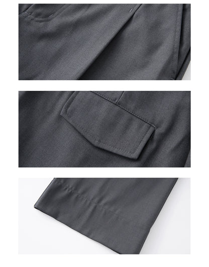 Cali Loose Leg Casual Pants