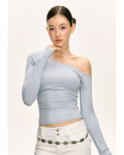 Valerie Long Sleeve T-shirt