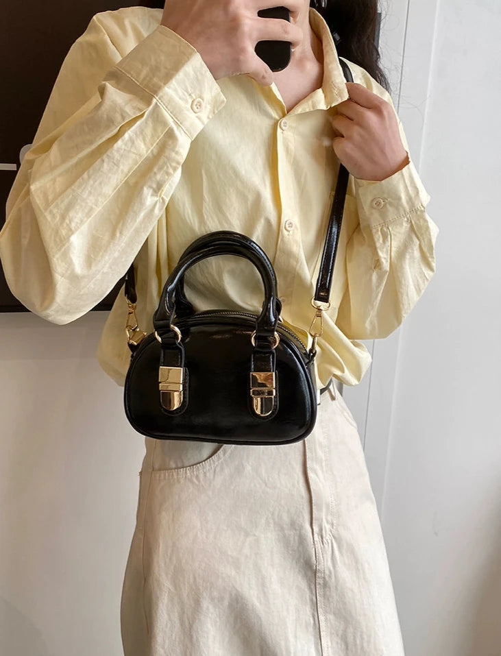 Tessa Crossbody Bag