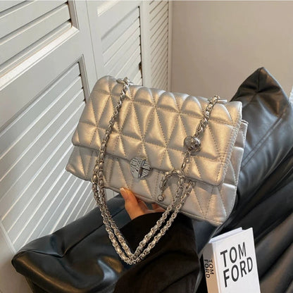 Lila Crossbody Bag