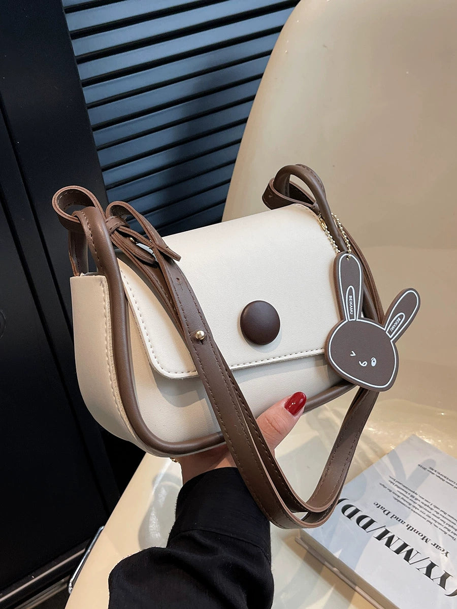 Jasmine Crossbody Bag