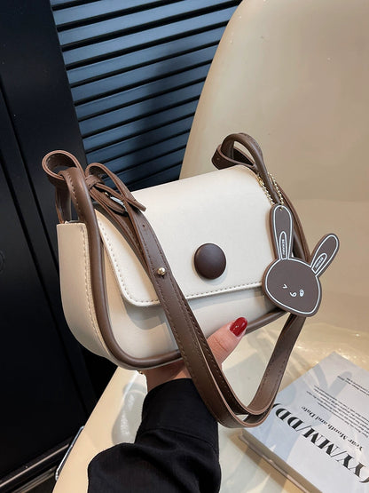 Jasmine Crossbody Bag