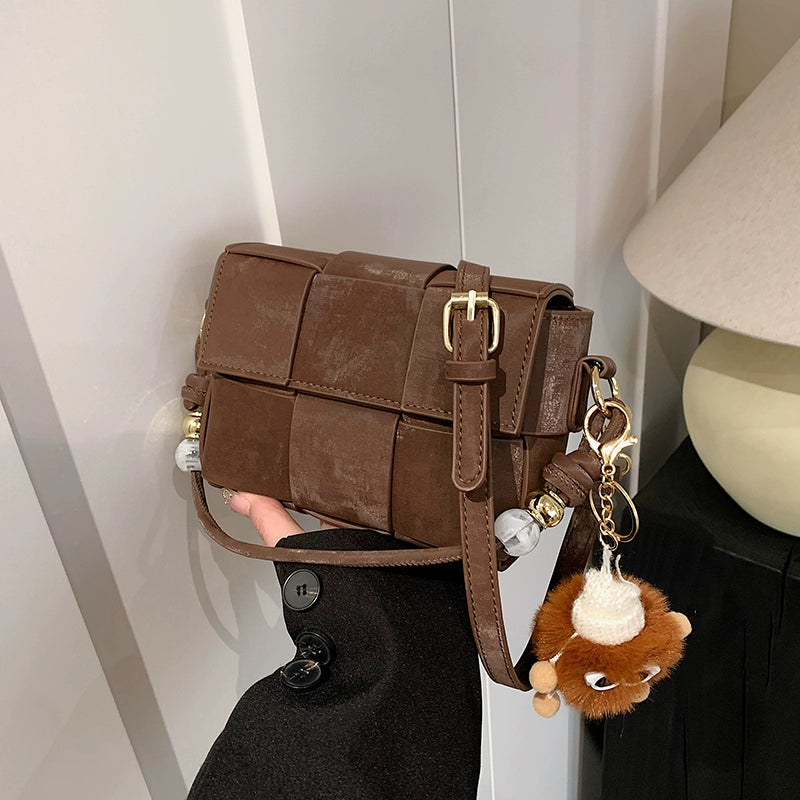 Kendall Crossbody Bag
