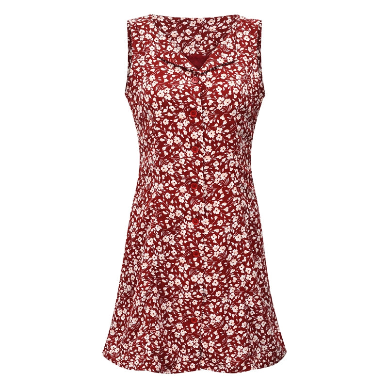 Serena Mini Dress