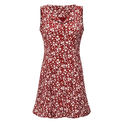 Serena Mini Dress