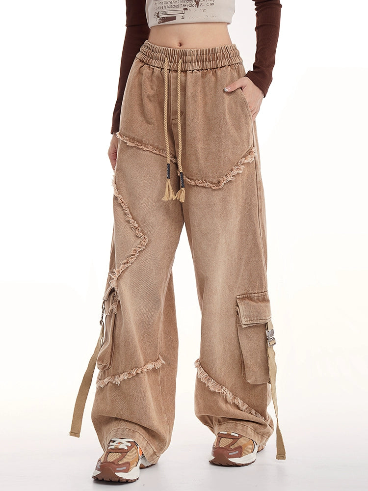 Sienna Star Jeans