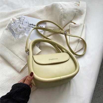 Eva Crossbody Bag