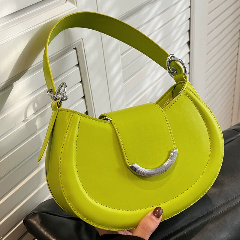 Mina Crossbody Bag