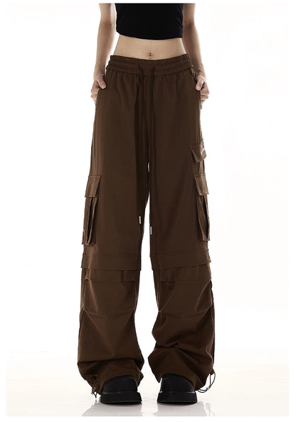 Mila Wide-Leg Pants