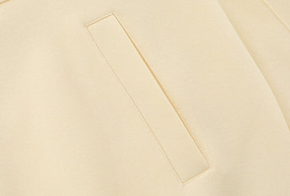 Adorn Varsity Quarter-Zip Sweatshirt