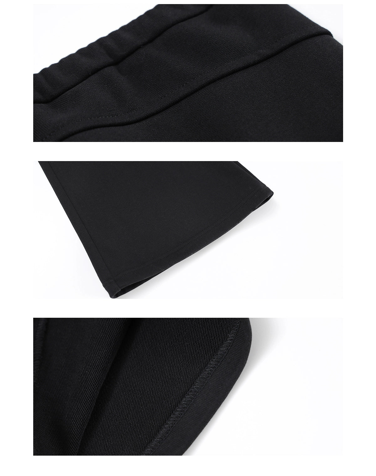 Mya Retro Low Waist Flared Pants