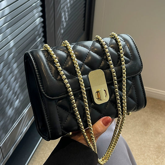 Elena Crossbody Bag