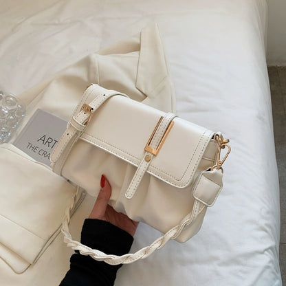 Jade Shoulder Bag