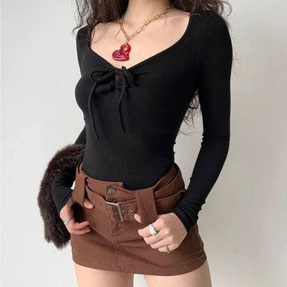 Ella Long Sleeve T-Shirt