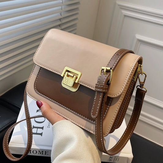 Scarlett Crossbody Bag