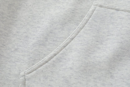 Harper Fleece-Lined Zip Hoodie