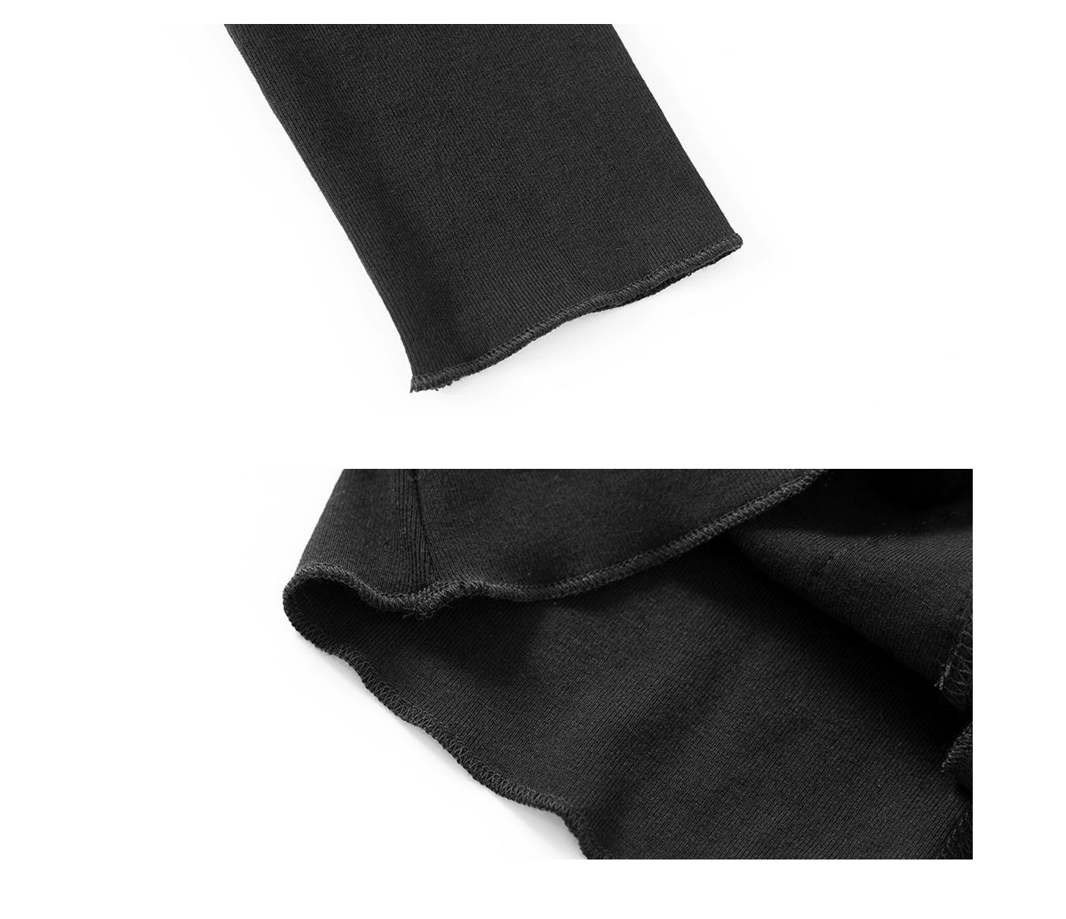 Malani Lace Long Sleeve T-Shirt