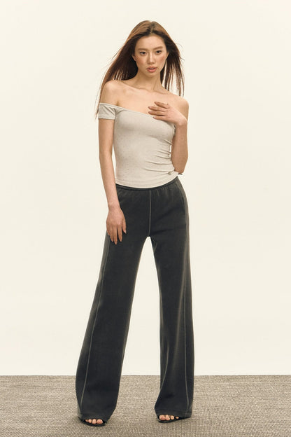 Ammie Retro Diamond T-Shirt