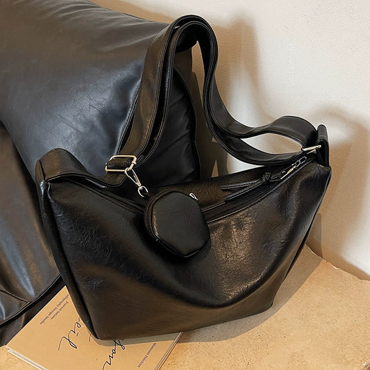 Sophie Dumpling Bag
