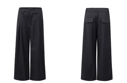 Cali Loose Leg Casual Pants