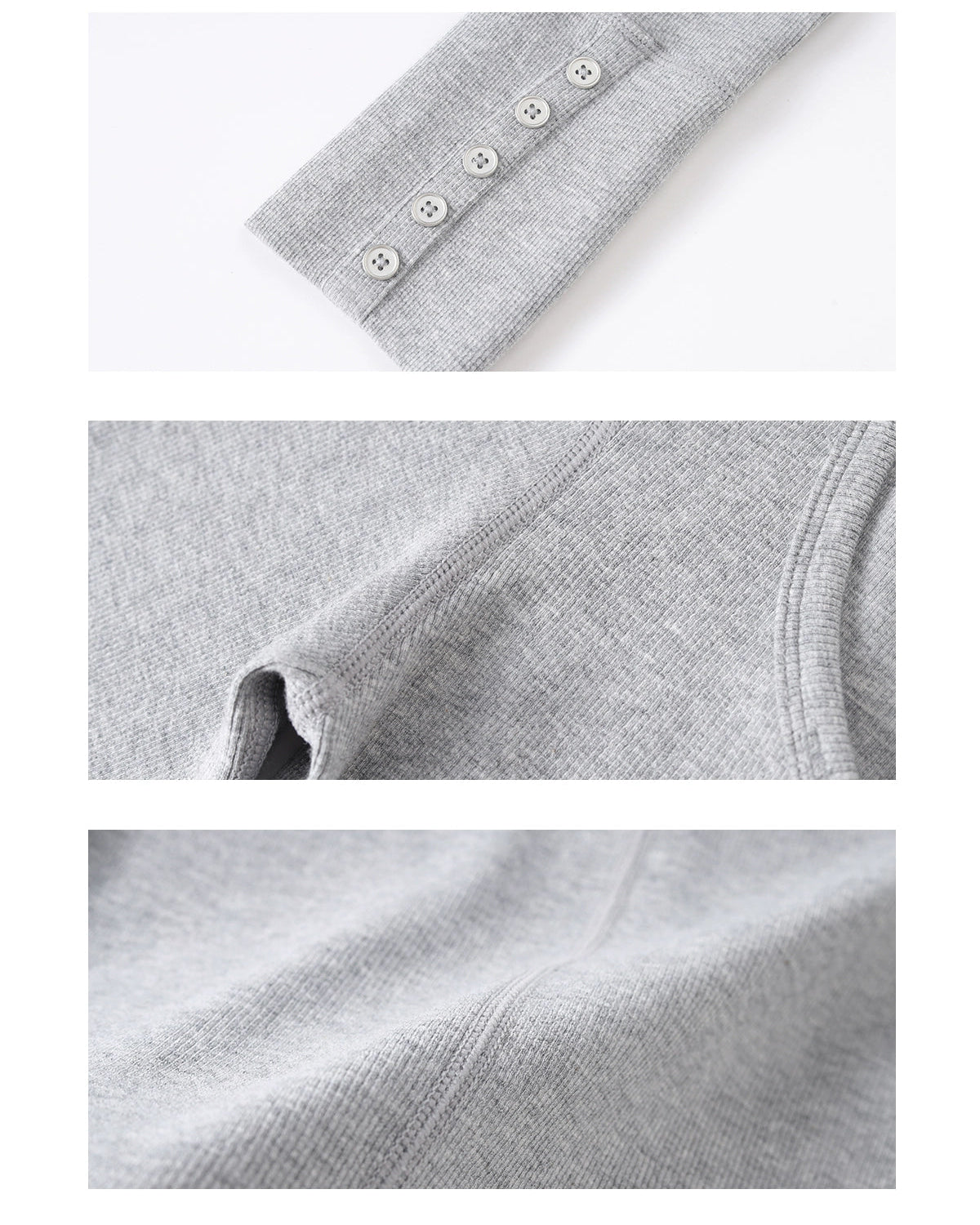 Isabella Retro Long Sleeve T-shirt