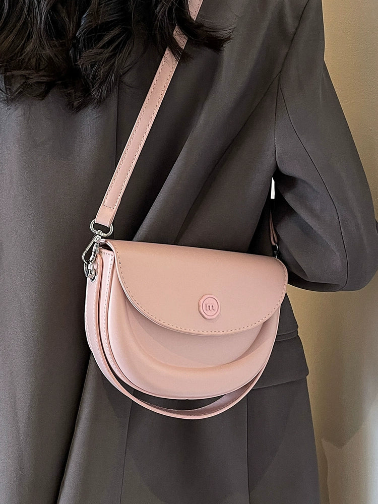 Layla Crossbody Bag