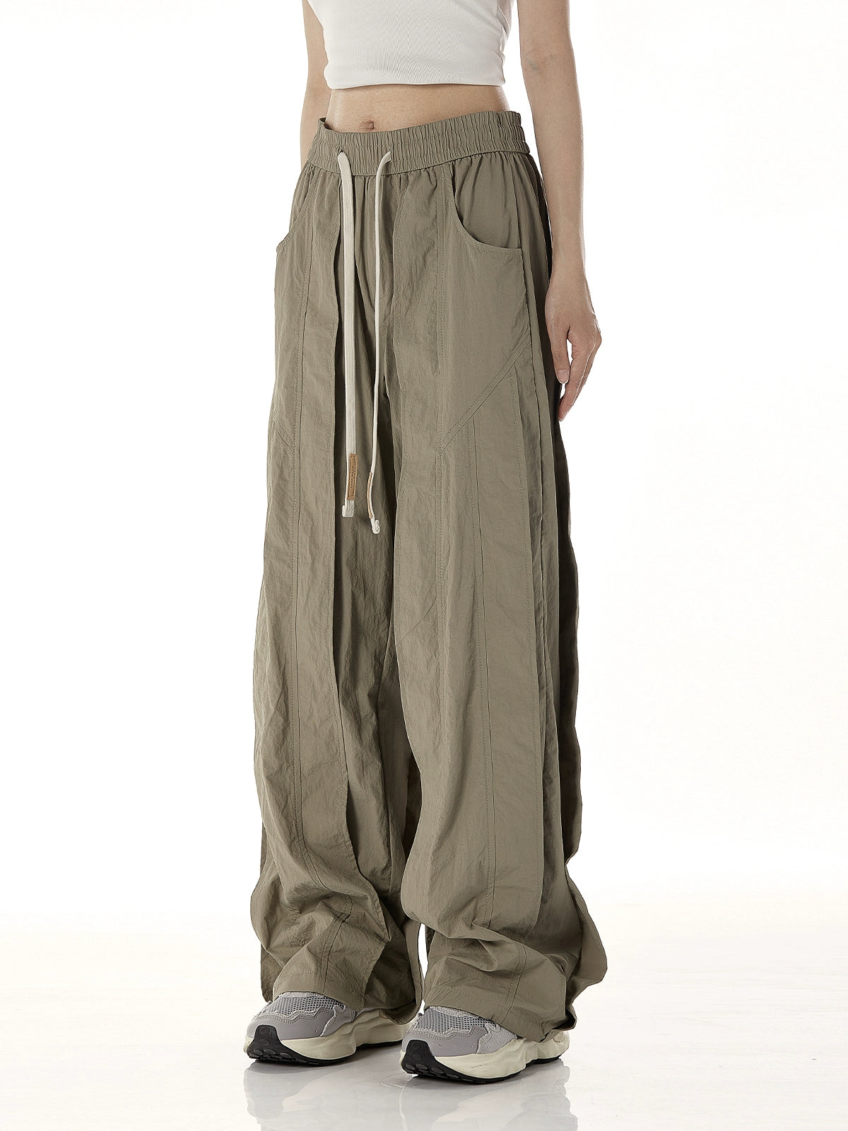 Zoe Cargo Pants