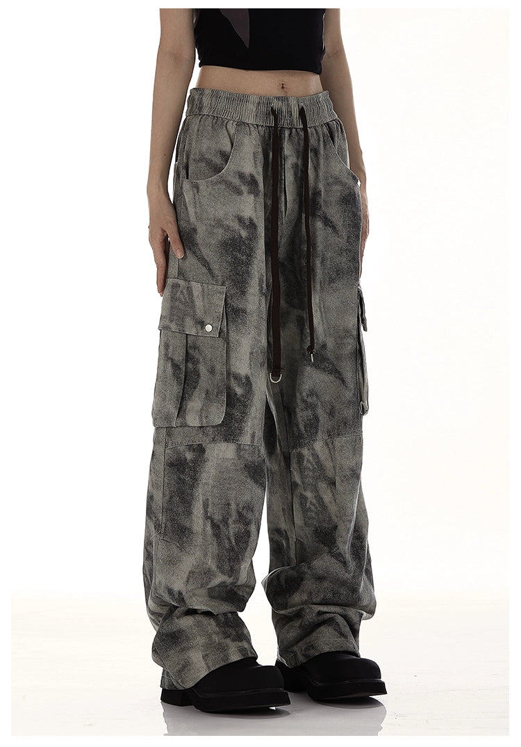 Jade Cargo Pants