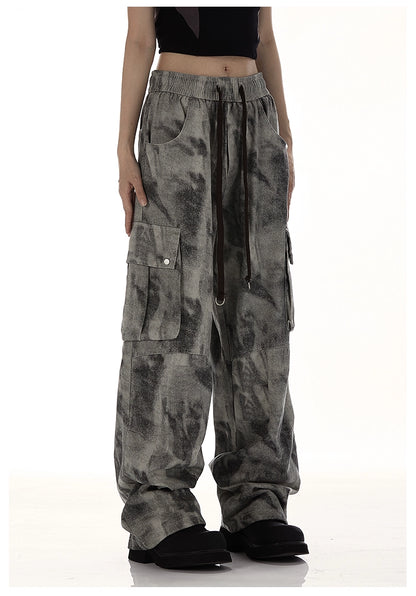 Jade Cargo Pants