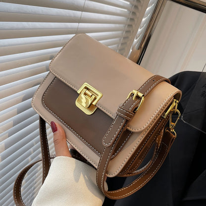 Scarlett Crossbody Bag