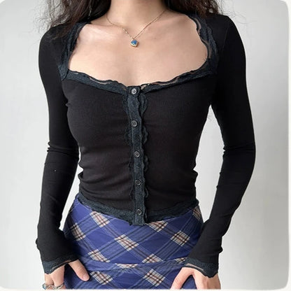 Aurora Cardigan
