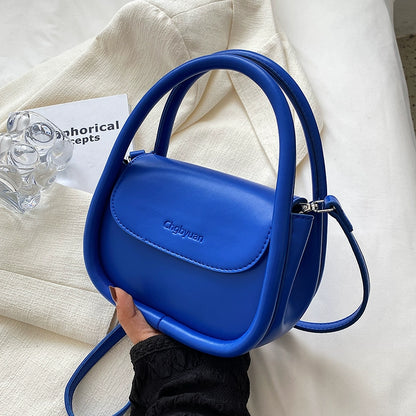 Eva Crossbody Bag