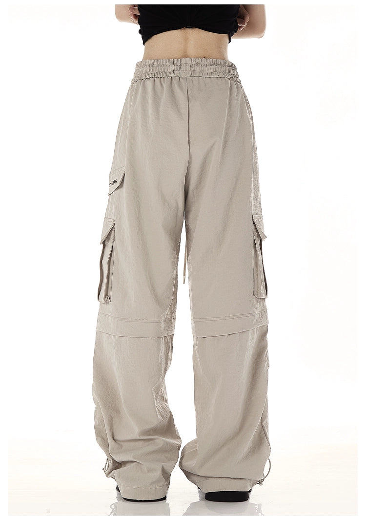 Mila Wide-Leg Pants