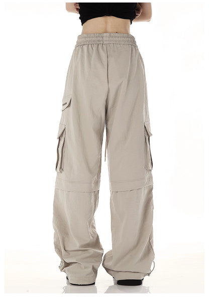 Mila Wide-Leg Pants