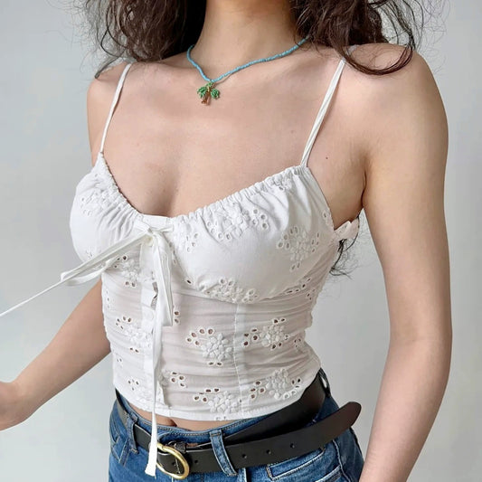 Molly Cami Top